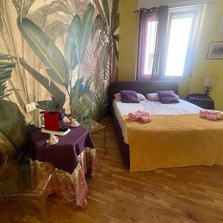 Arena Artist Hotel Verona Ngoại thất bức ảnh