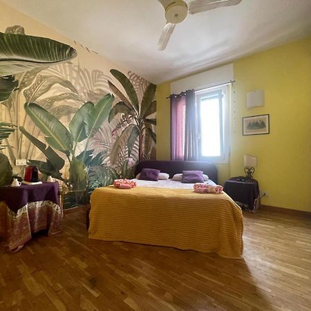 Arena Artist Hotel Verona Ngoại thất bức ảnh