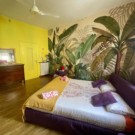 Arena Artist Hotel Verona Ngoại thất bức ảnh