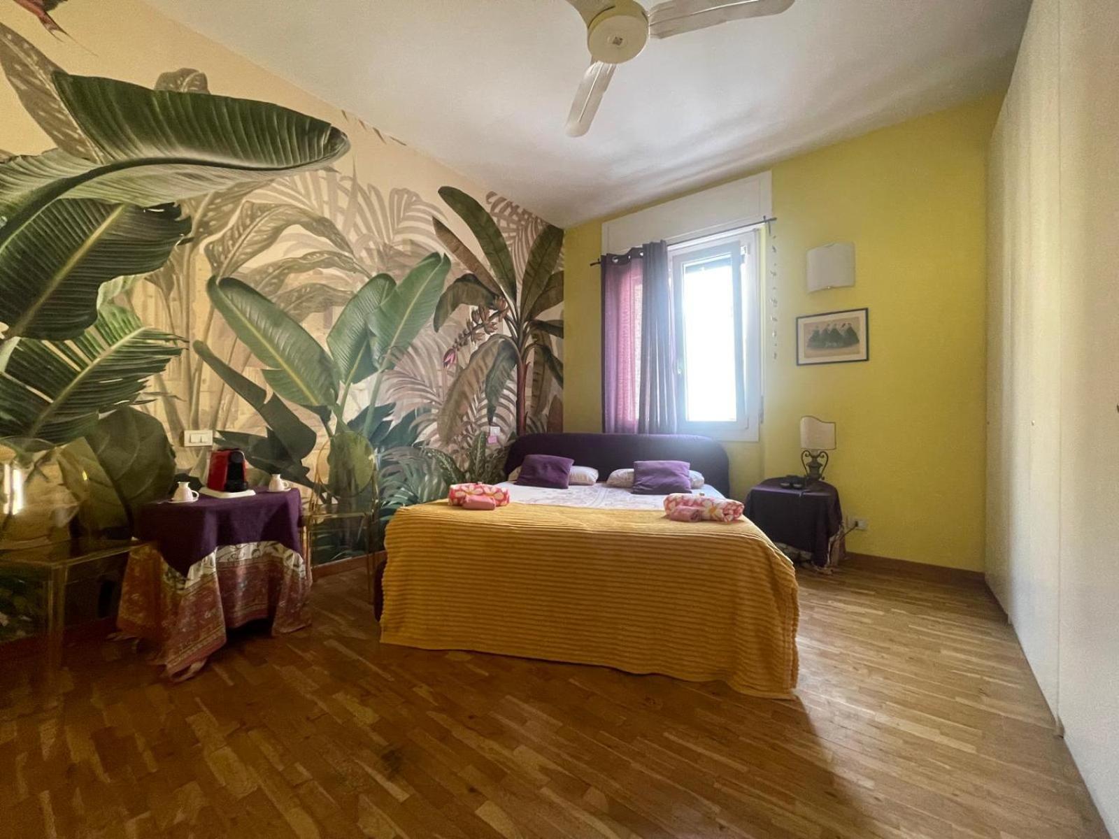 Arena Artist Hotel Verona Ngoại thất bức ảnh