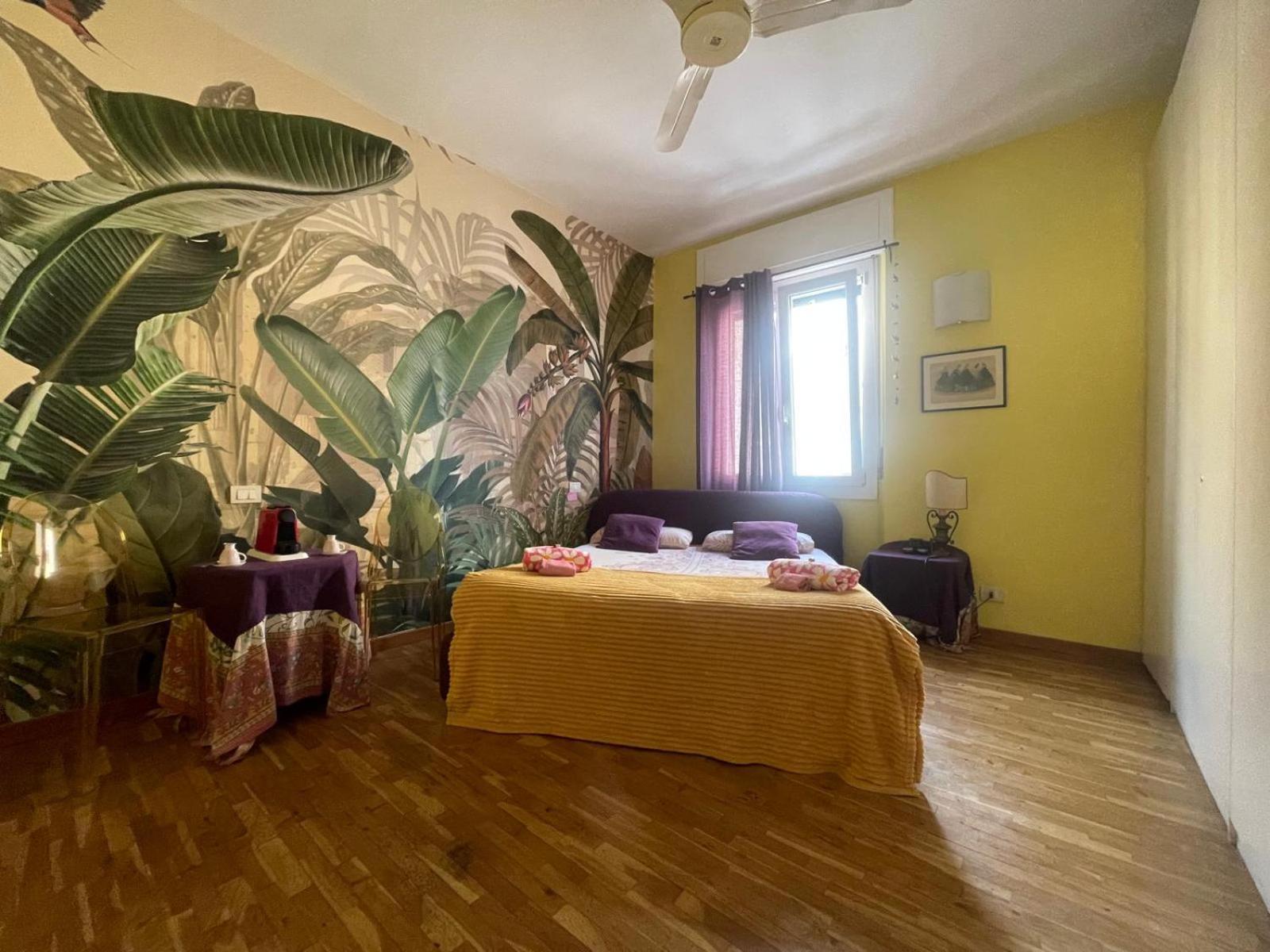 Arena Artist Hotel Verona Ngoại thất bức ảnh