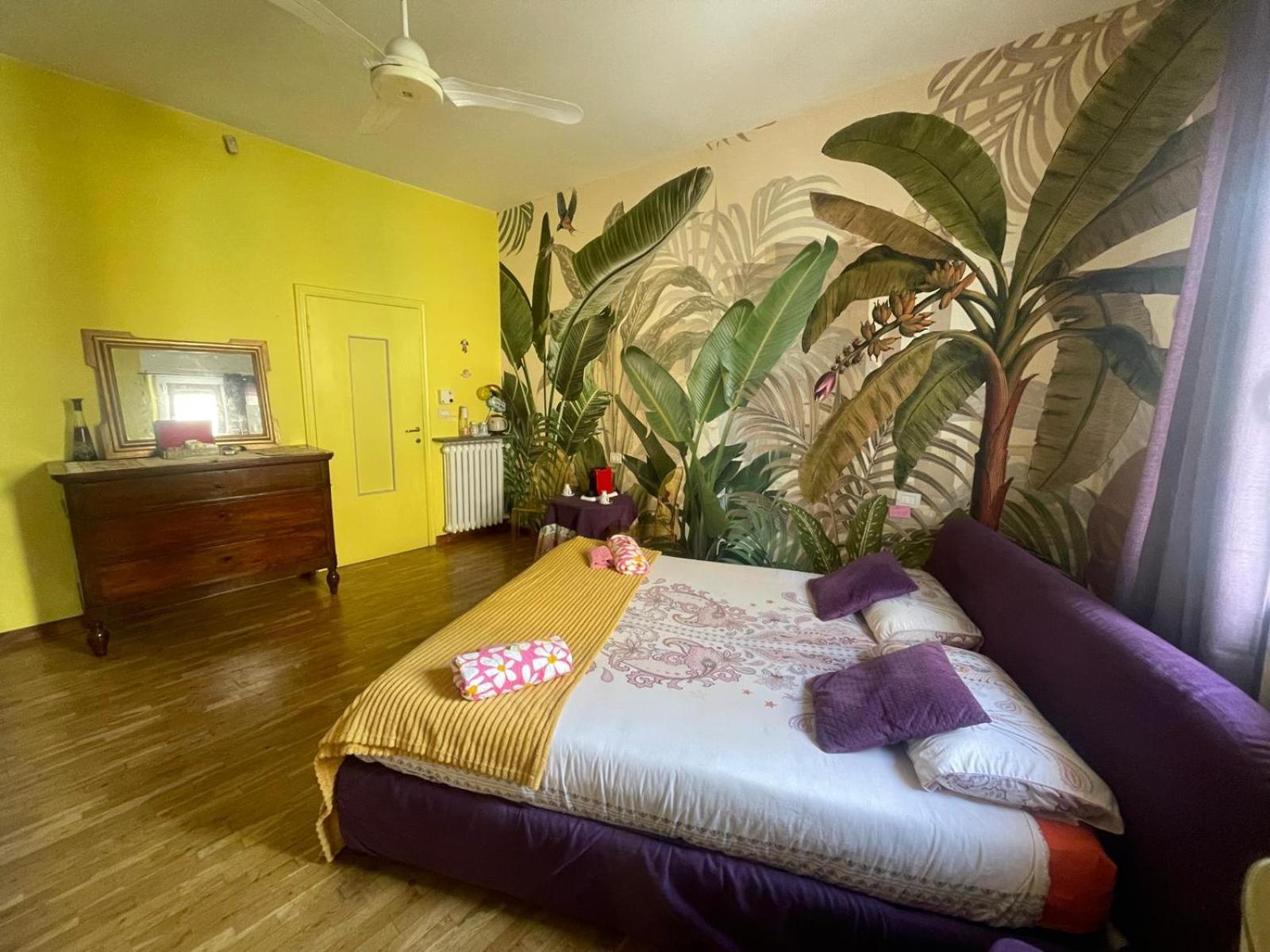 Arena Artist Hotel Verona Ngoại thất bức ảnh
